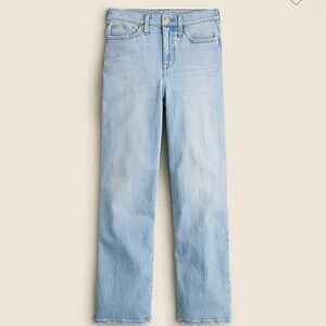 J Crew Slim Wide Leg Jeans-Sz 22/36 waist
